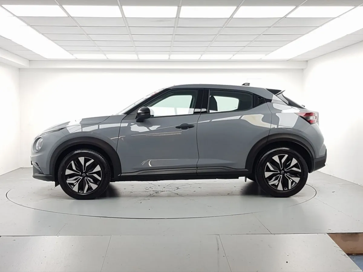 Nissan Juke 1.0T PET 2WD SV - Image 5