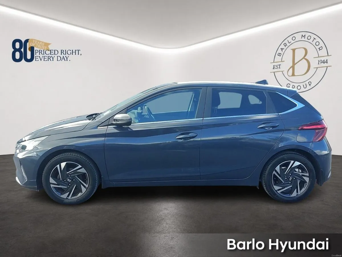 Hyundai i20 i20 Deluxe Plus - Image 5