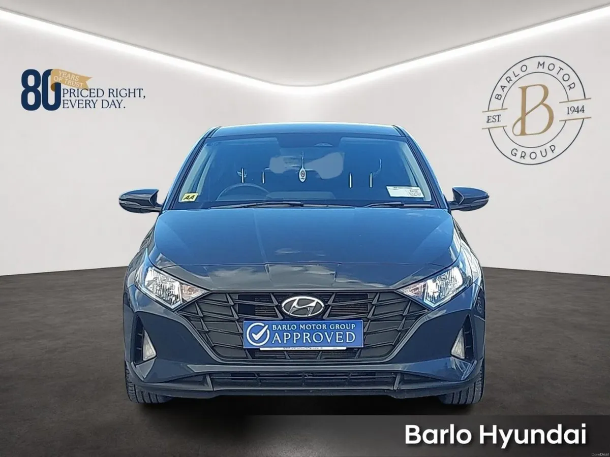 Hyundai i20 i20 Deluxe Plus - Image 3