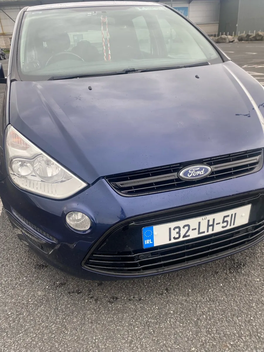 Ford S-Max - Image 4