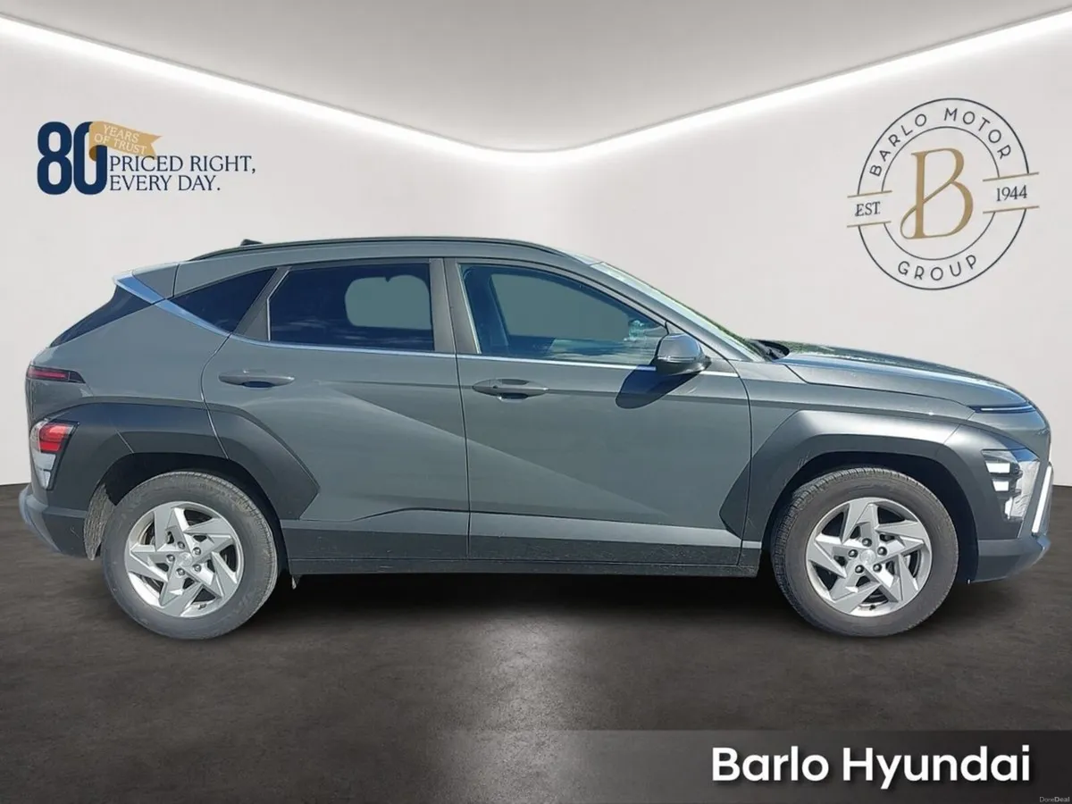 Hyundai KONA 1.0 T-GDI Elegance - Image 4