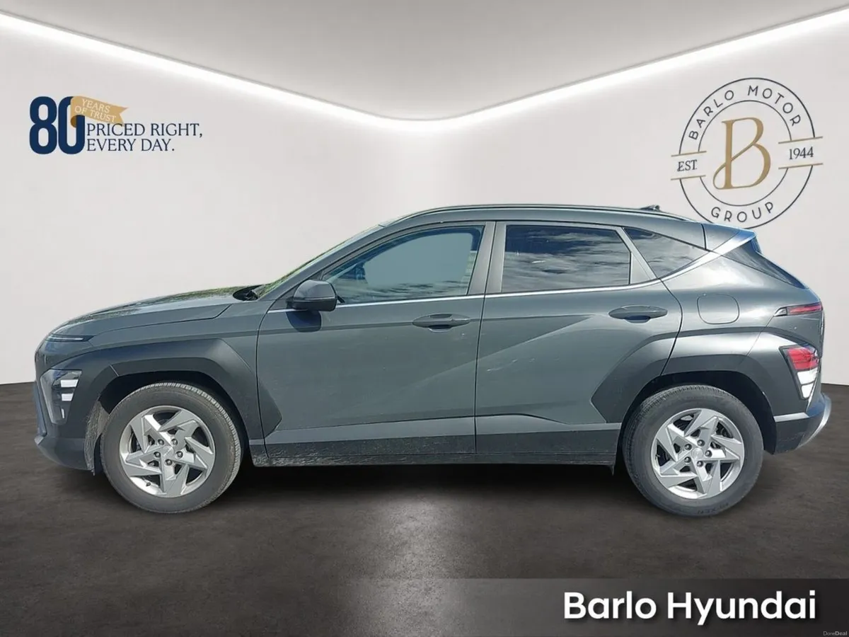 Hyundai KONA 1.0 T-GDI Elegance - Image 5