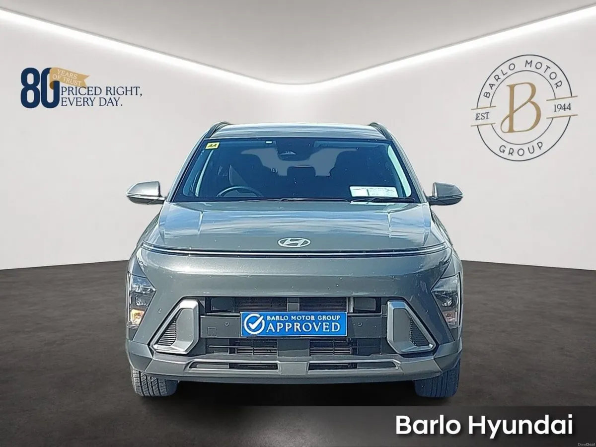Hyundai KONA 1.0 T-GDI Elegance - Image 3