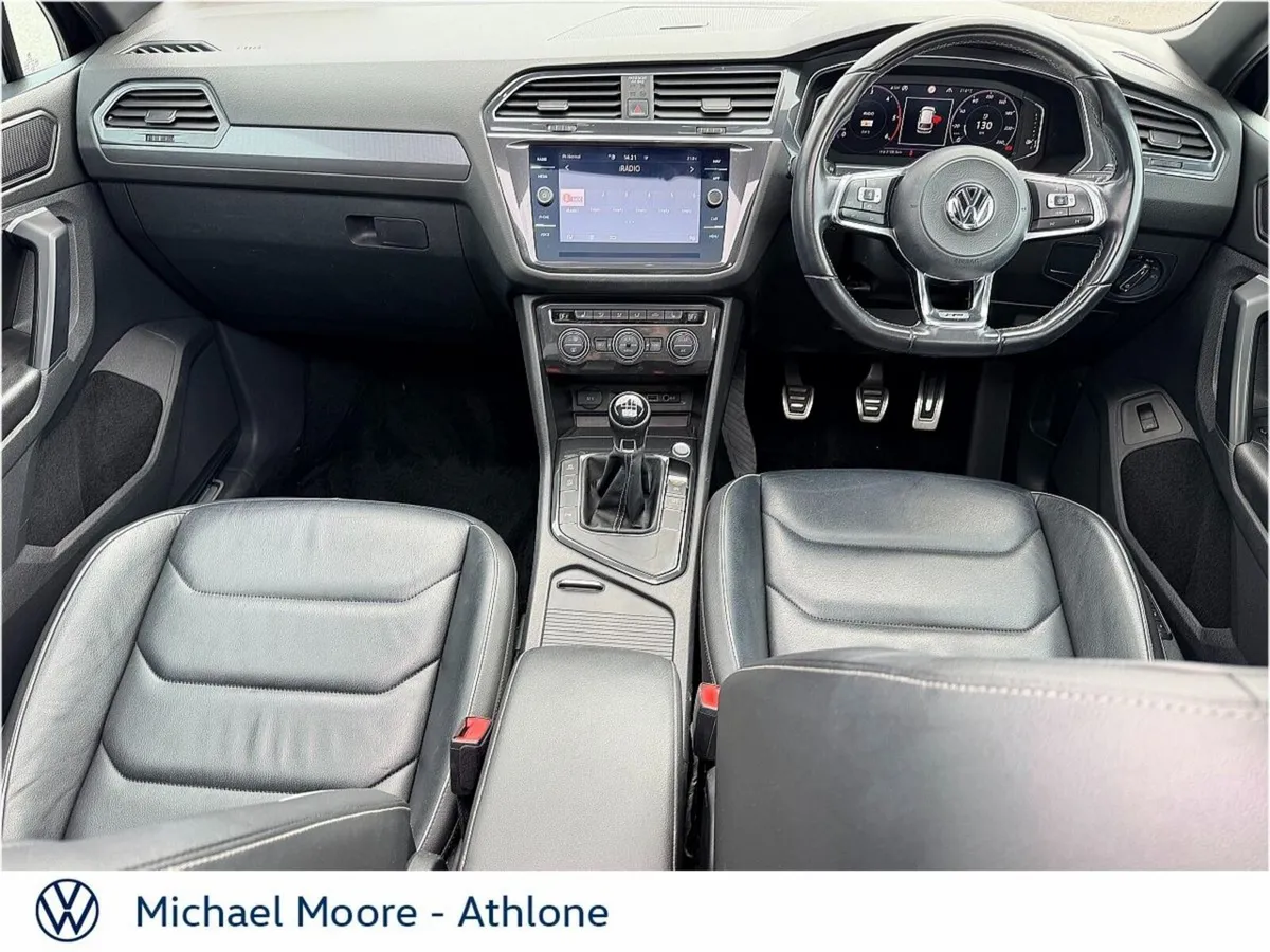 Volkswagen Tiguan 2.0 TDI 150HP R-Line - Image 2