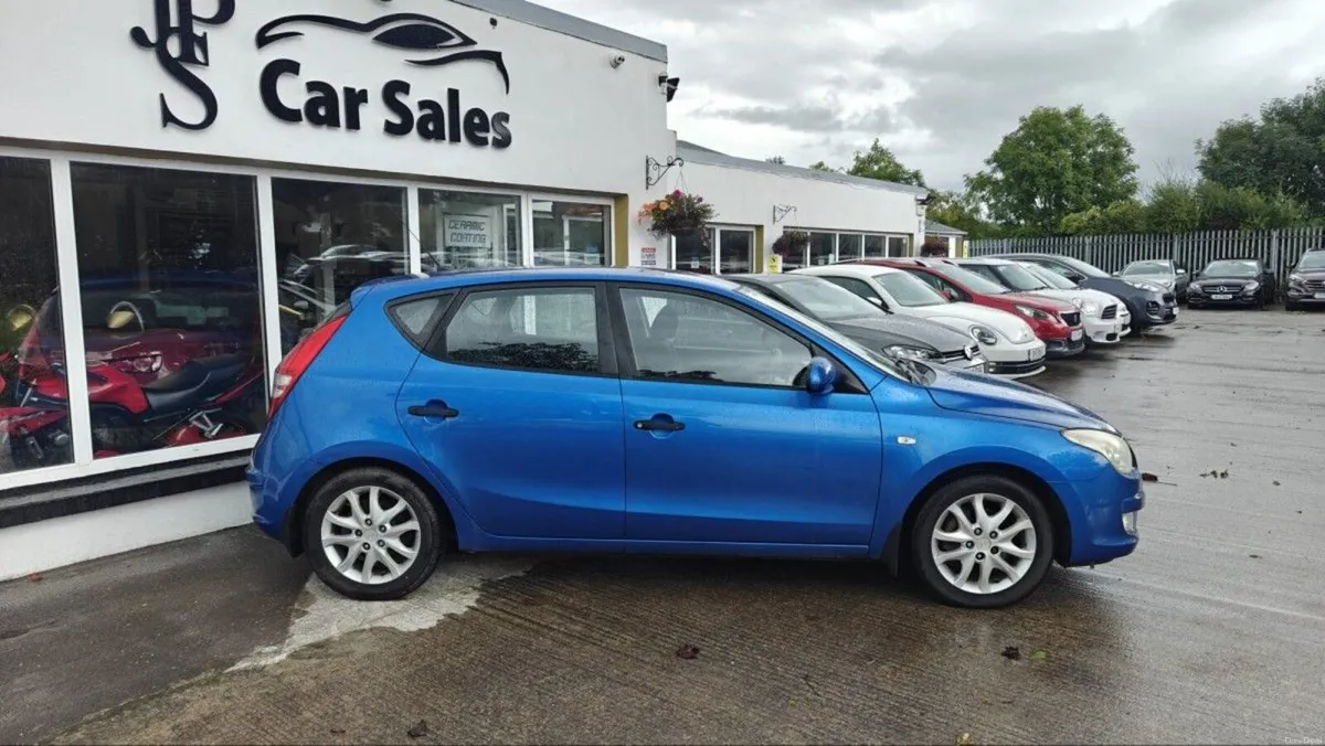 Hyundai i30 1.6 CRDi 90bhp Classic - Image 6
