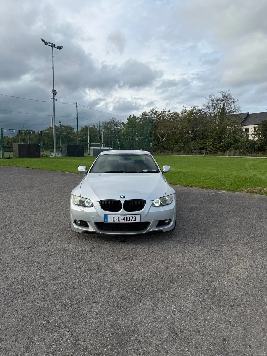E92 320d NCT - Image 6