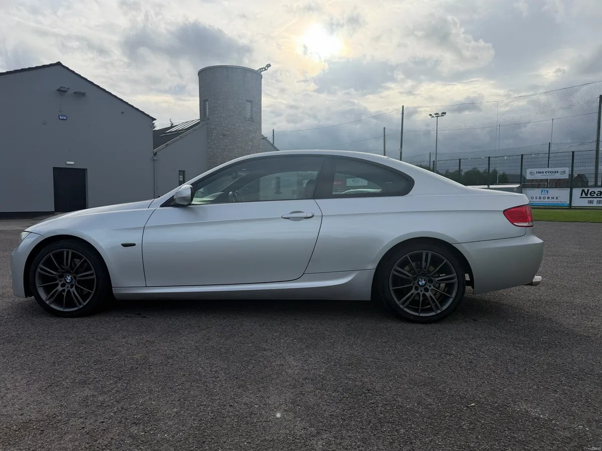 E92 320d NCT - Image 4