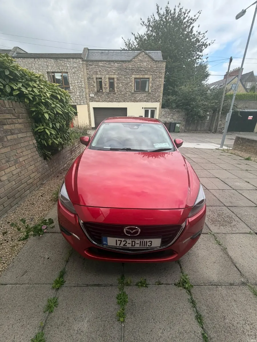 Mazda 3 2017 - Image 4