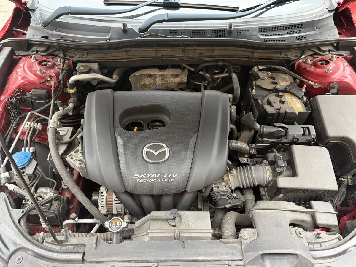 Mazda 3 2017 - Image 5