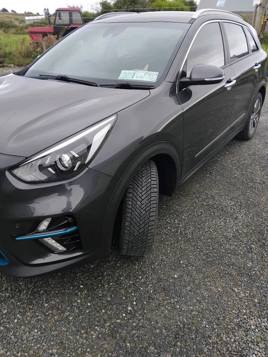 Kia Nero Fully Electric 64kw - Image 3