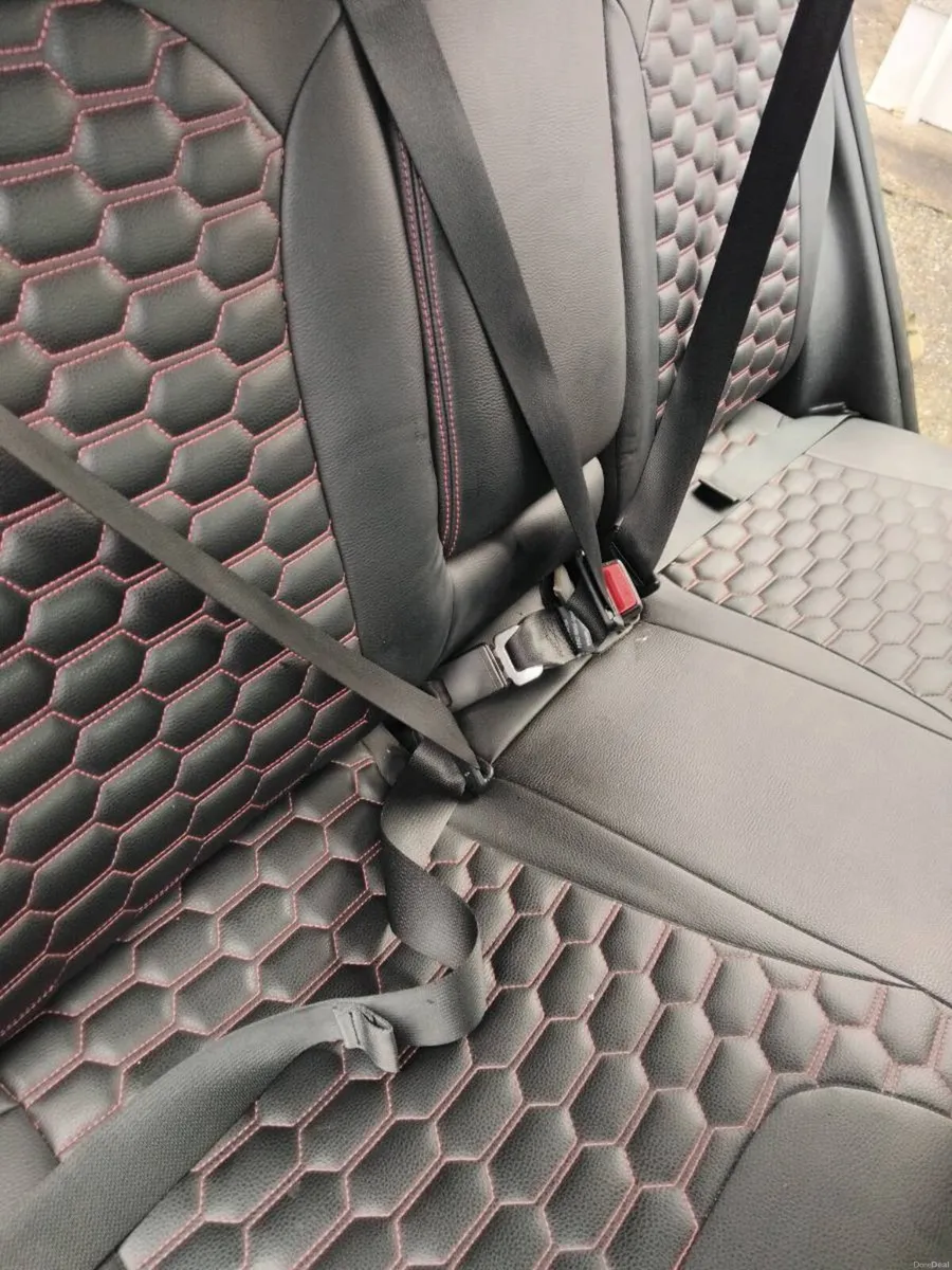 Kia Nero Fully Electric 64kw - Image 6