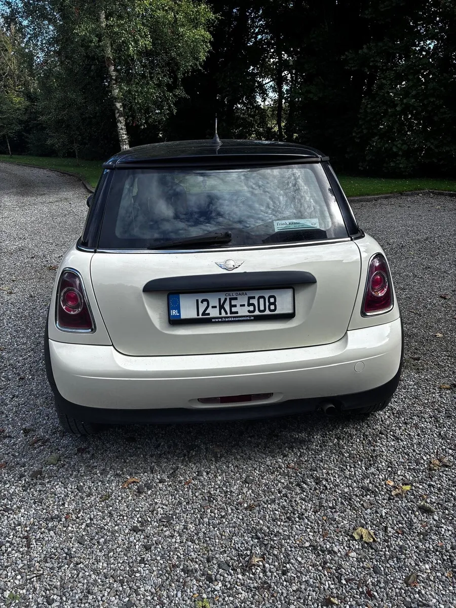 Mini First 2012 - Image 4