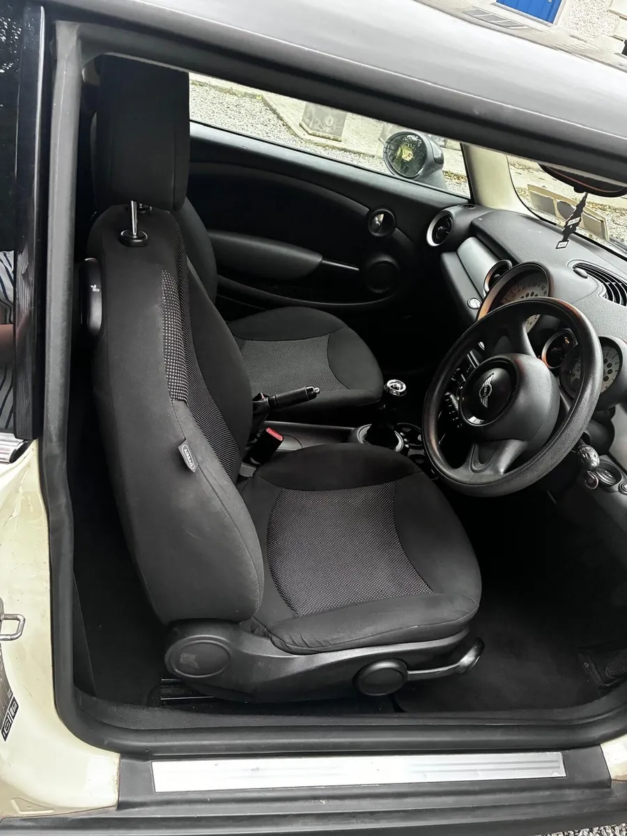 Mini First 2012 - Image 5