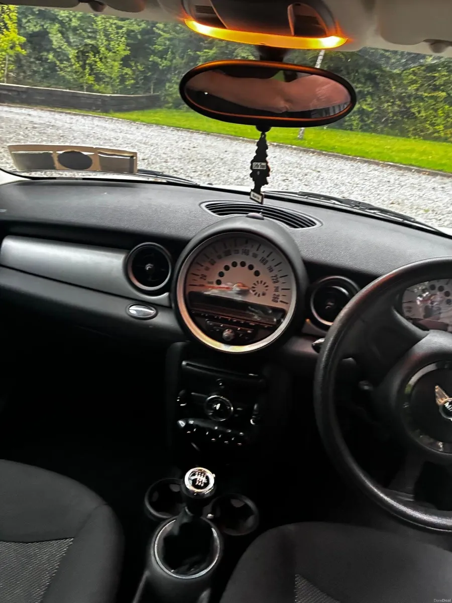 Mini First 2012 - Image 6