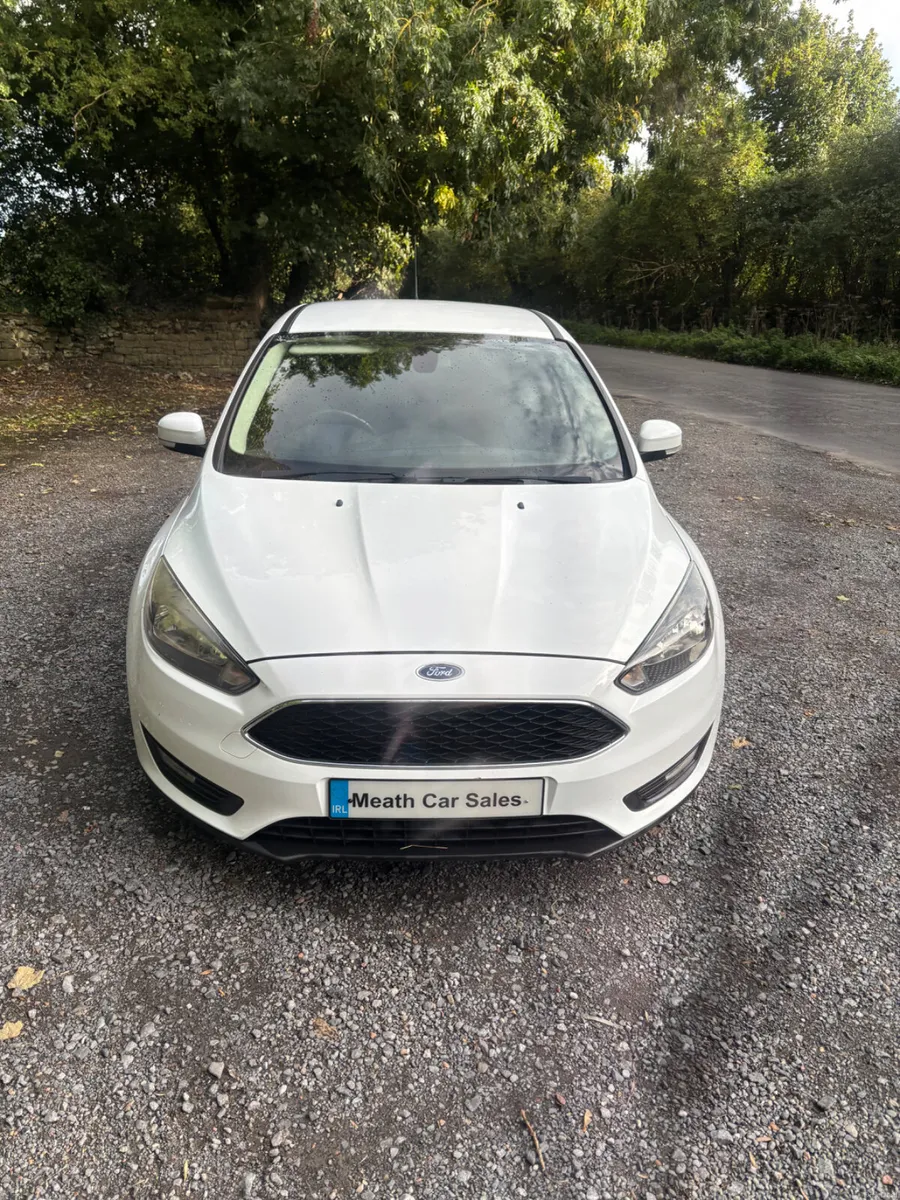 Ford Focus New Timing Belt New Nct - Image 2