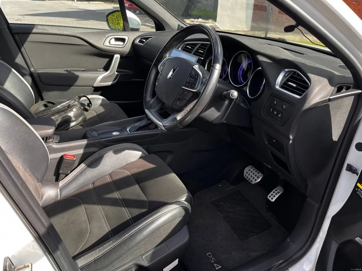 Citroen DS 4 2018 - Image 5