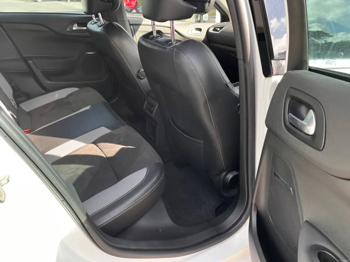 Citroen DS 4 2018 - Image 6