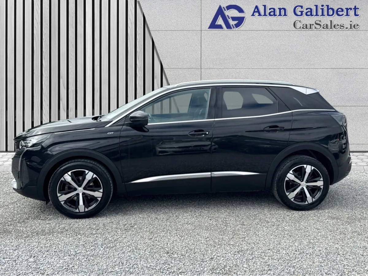 Peugeot 3008 FL GT 1.5 HDI 130 AUTO 6. - Image 5