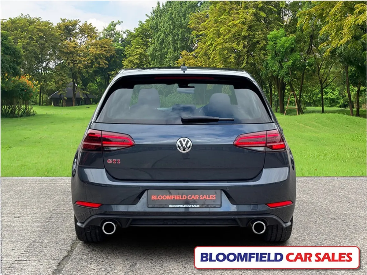 Volkswagen Golf **DEPOSIT TAKEN**2.0 GTI , PERFORM - Image 6