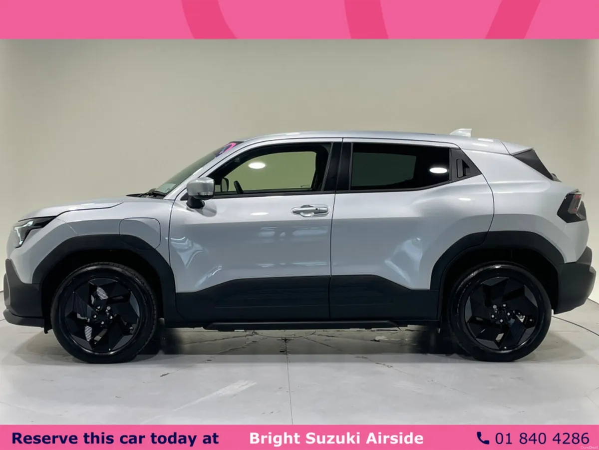 Suzuki e Vitara HERE IN STOCK  Motion 49kWh up to - Image 6