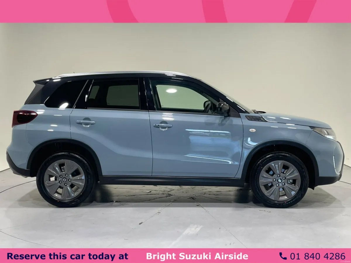 Suzuki Vitara HERE IN STOCK please read synopsis M - Image 5