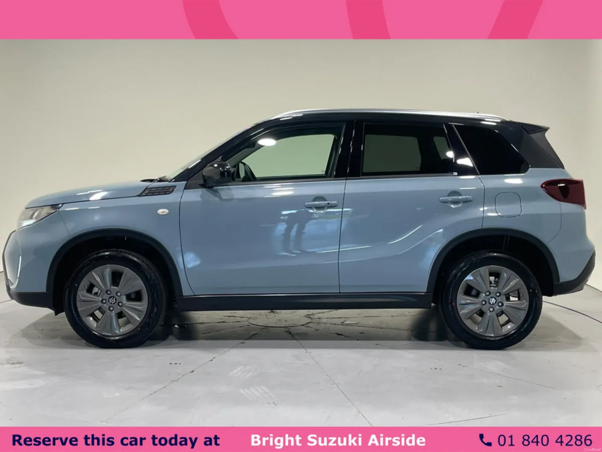 Suzuki Vitara HERE IN STOCK please read synopsis M - Image 6