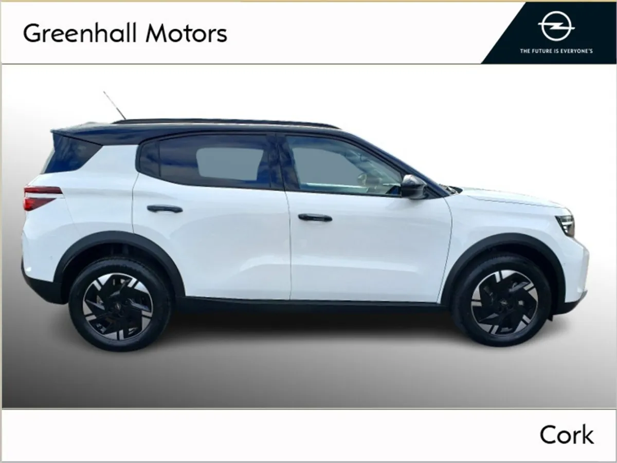 Opel Frontera GS ELECTRIC - Image 6