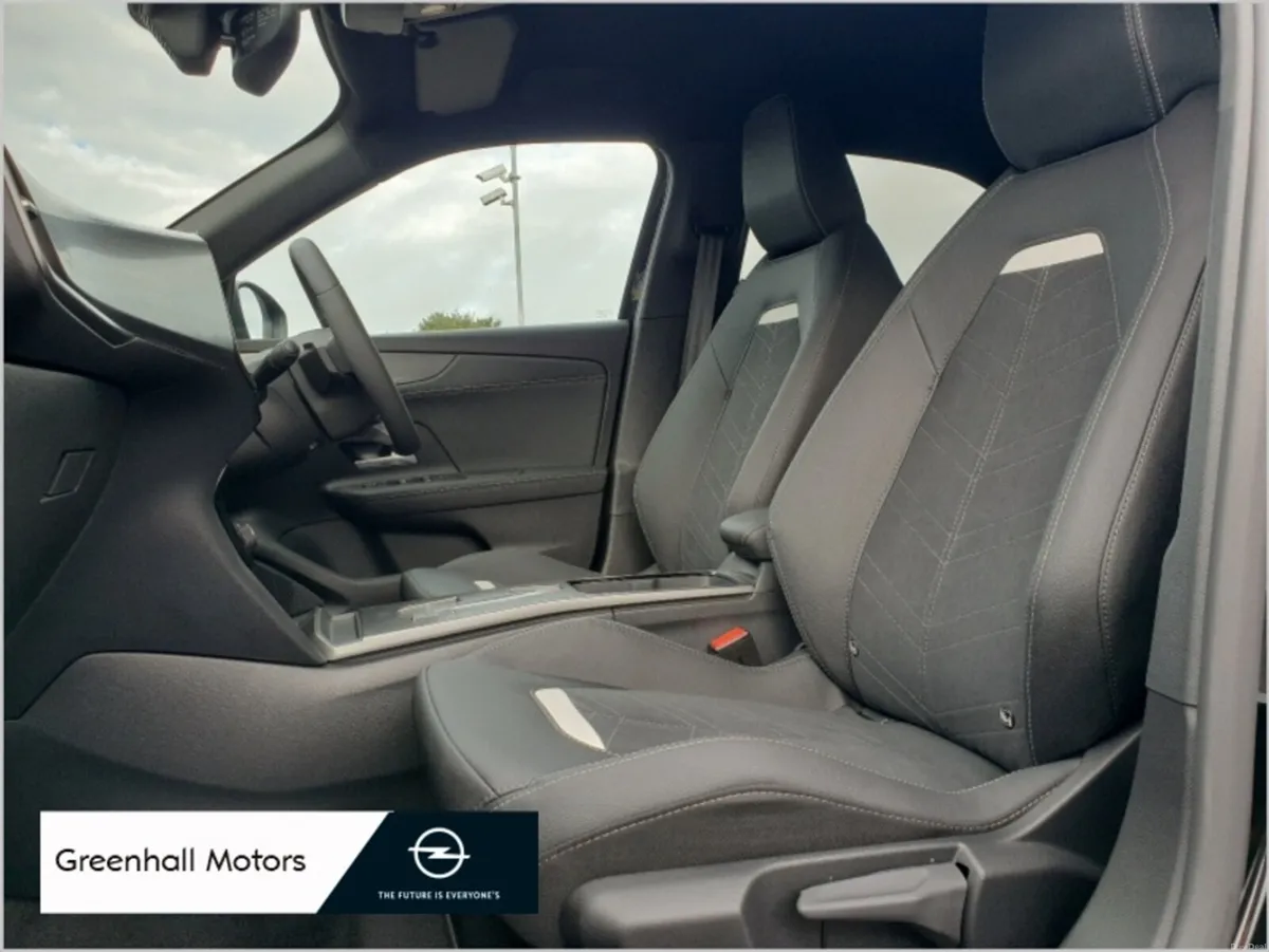 Opel Mokka GS HYBRID - Image 4