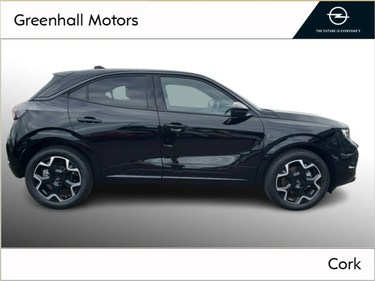 Opel Mokka GS HYBRID - Image 6