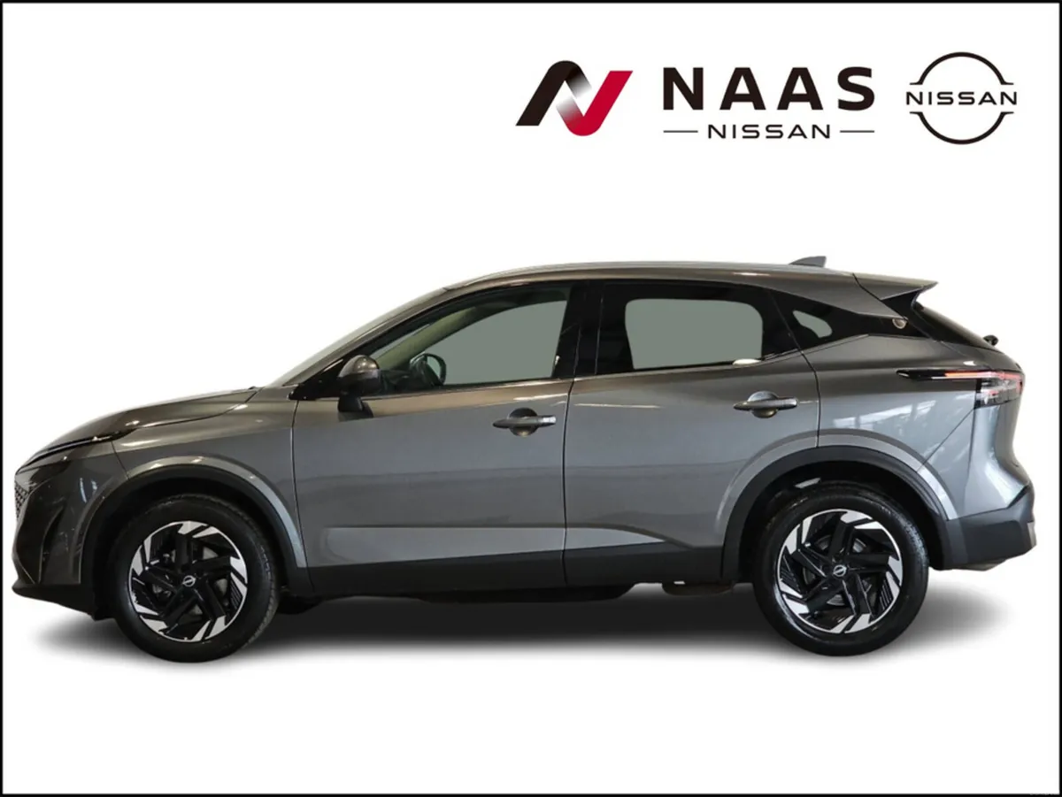 Nissan Qashqai 1.3 HYB SV PREMIUM MY2 - Image 3