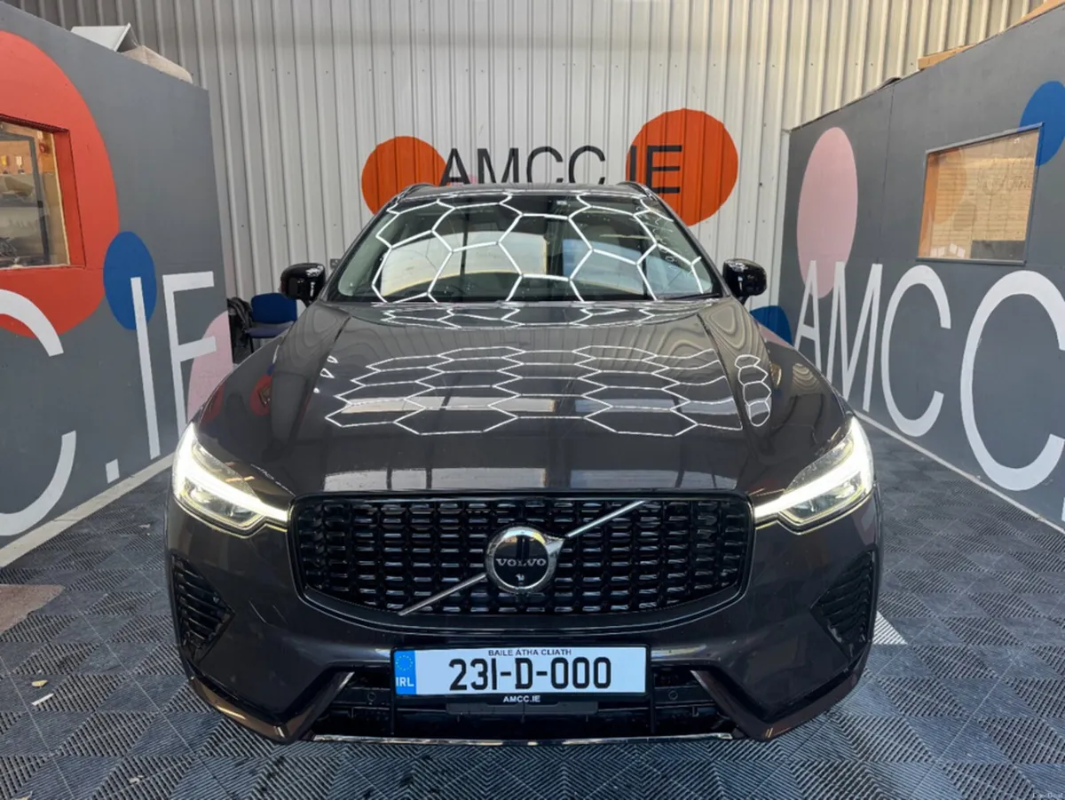 Volvo XC60 2023 VOLVO Xc60 4wd RECHARGE ULTIMATE T - Image 2