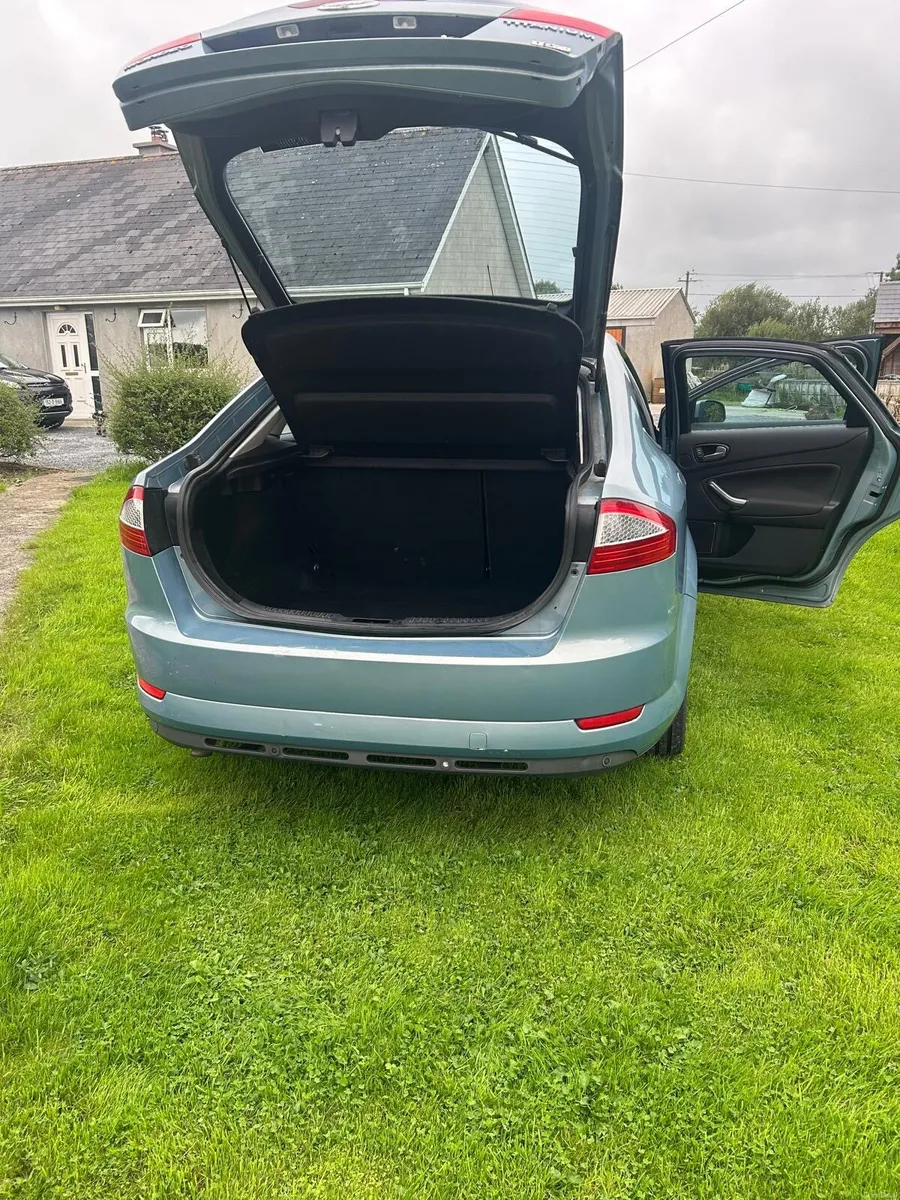 *immaculate* FORD MONDEO - Image 3
