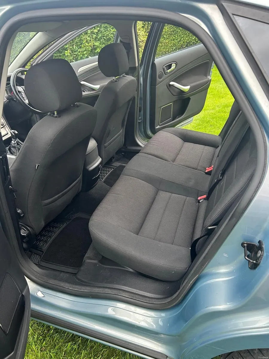 *immaculate* FORD MONDEO - Image 5