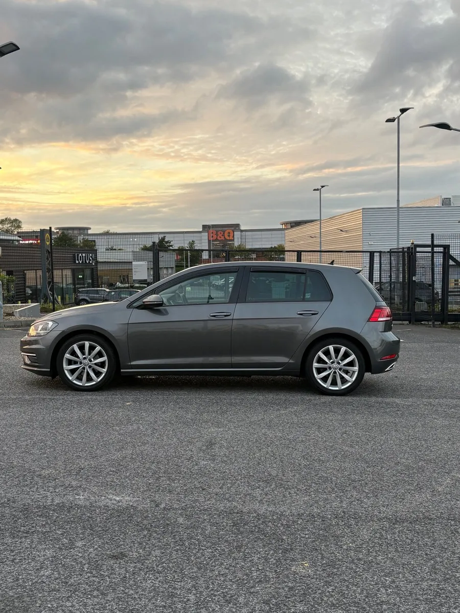 Volkswagen Golf 2017 - Image 3