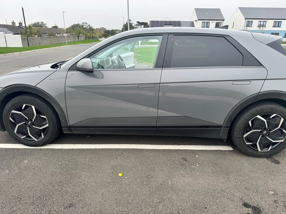 2022 Ioniq 5 - 73kWh | 100% SOH - Image 3