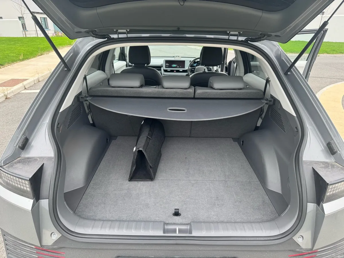 2022 Ioniq 5 - 73kWh | 100% SOH - Image 5