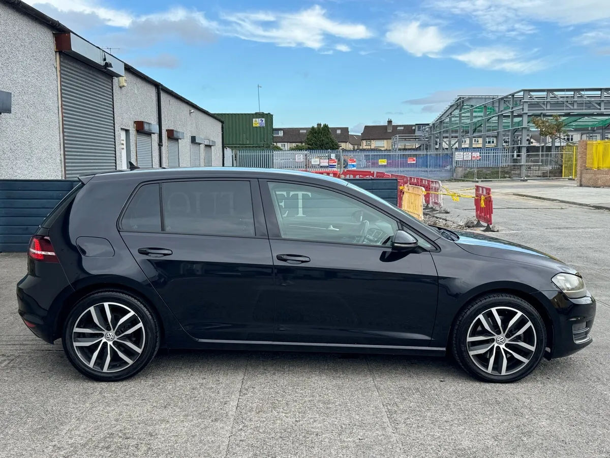 Volkswagen Golf Highline 1.4 TSI DSG - Image 6