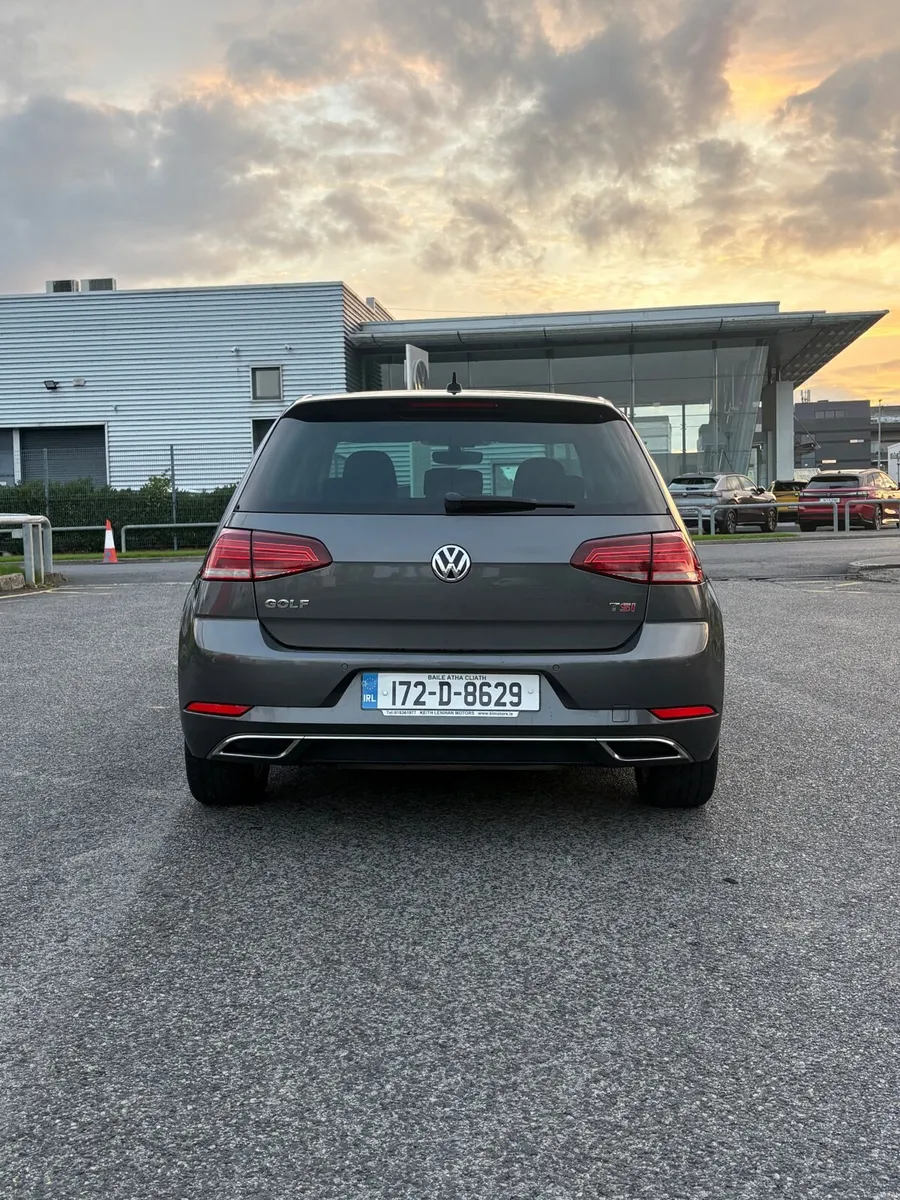 Volkswagen Golf 2017 - Image 5