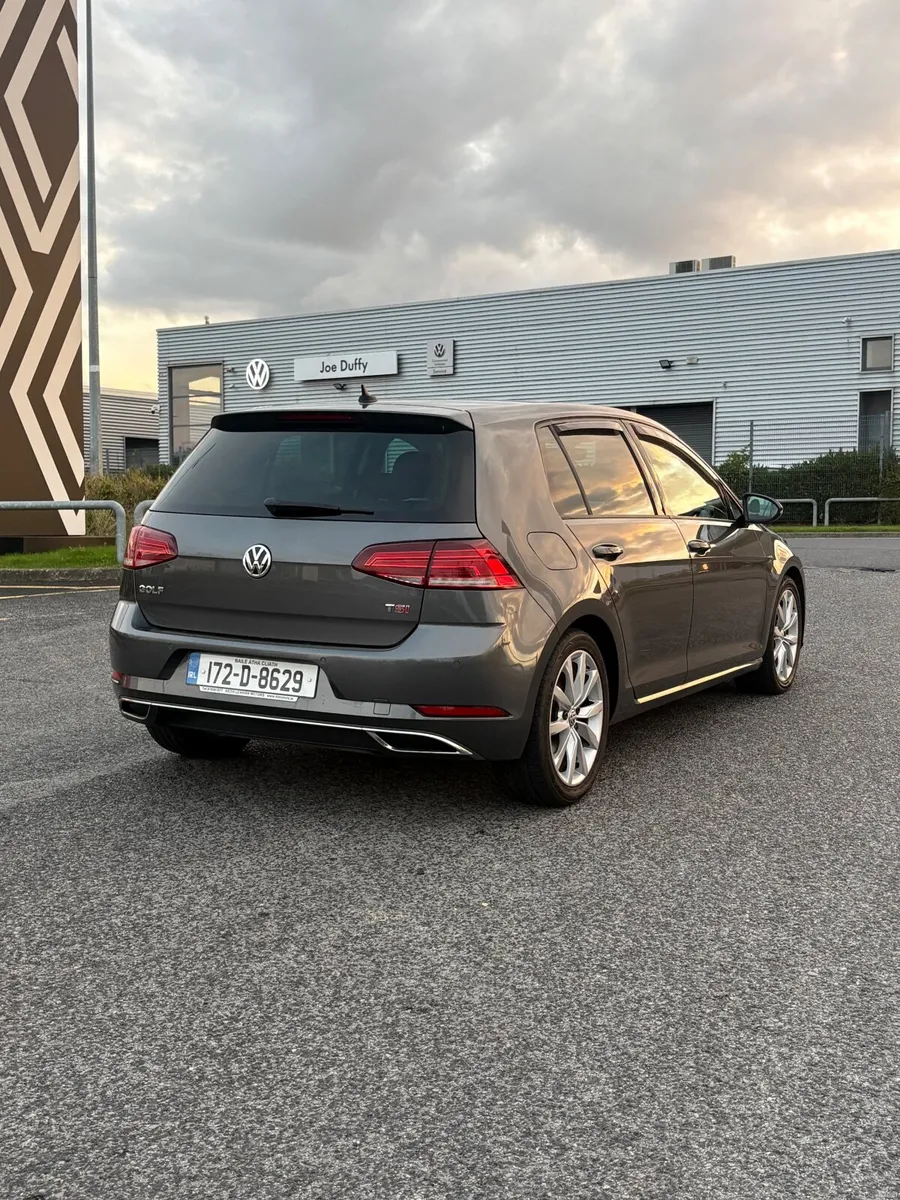 Volkswagen Golf 2017 - Image 6
