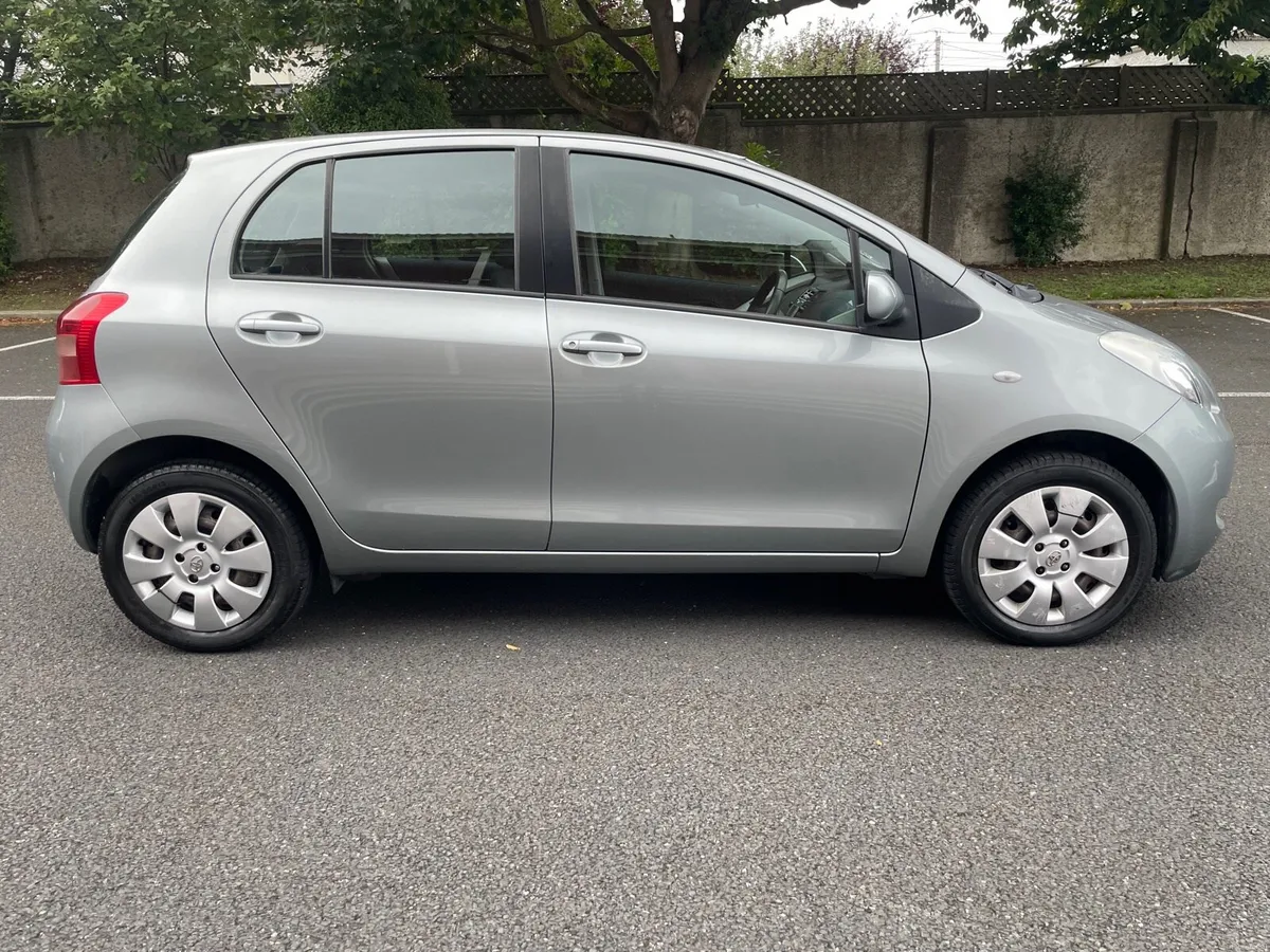 Toyota Yaris 09… Only 17,000Klms - Image 3