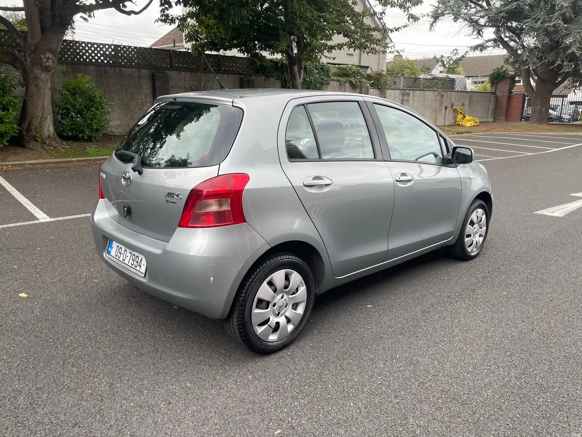 Toyota Yaris 09… Only 17,000Klms - Image 6
