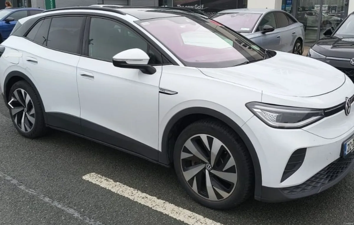 Volkswagen ID.4 2021 - Image 3