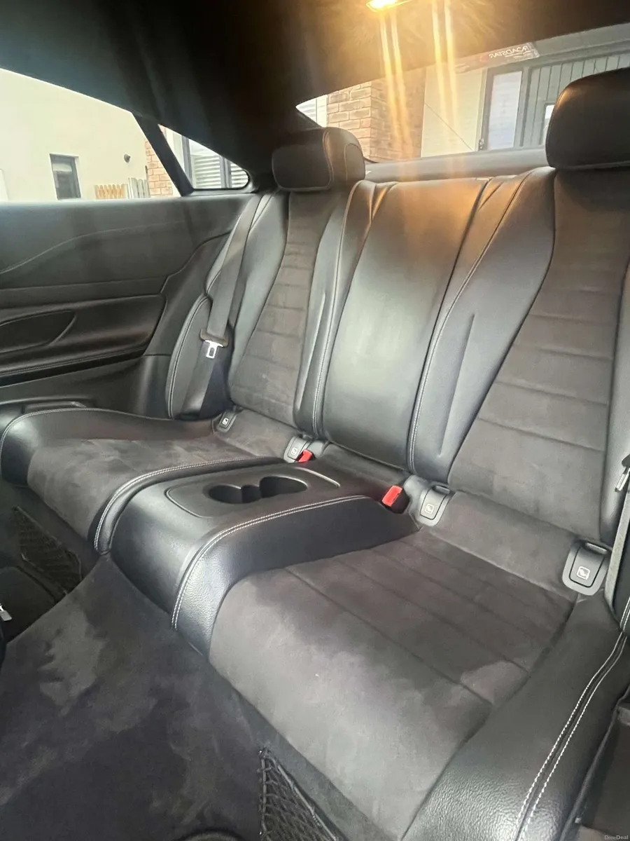 Mercedes-Benz E-Class 2018 - Image 5