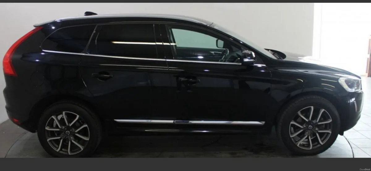 Volvo XC60 2017 D4 Service history ! - Image 5