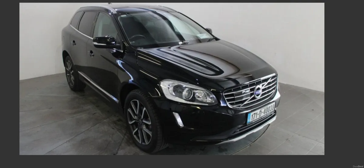 Volvo XC60 2017 D4 Service history ! - Image 4