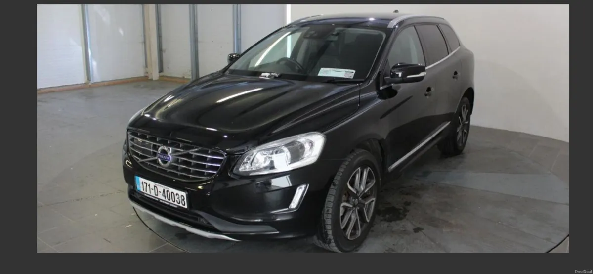 Volvo XC60 2017 D4 Service history ! - Image 2