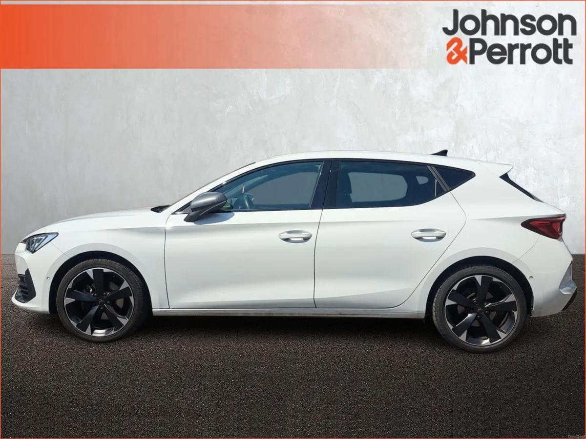 Cupra Leon 1.5TSI 150hp - Image 6