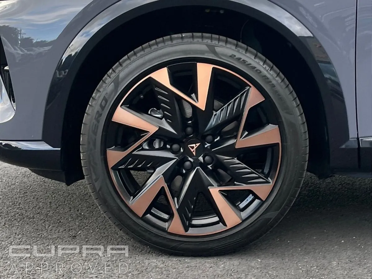 Cupra Formentor V2 1.5 eTSI 150HP DSG *DELIVERY MI - Image 6