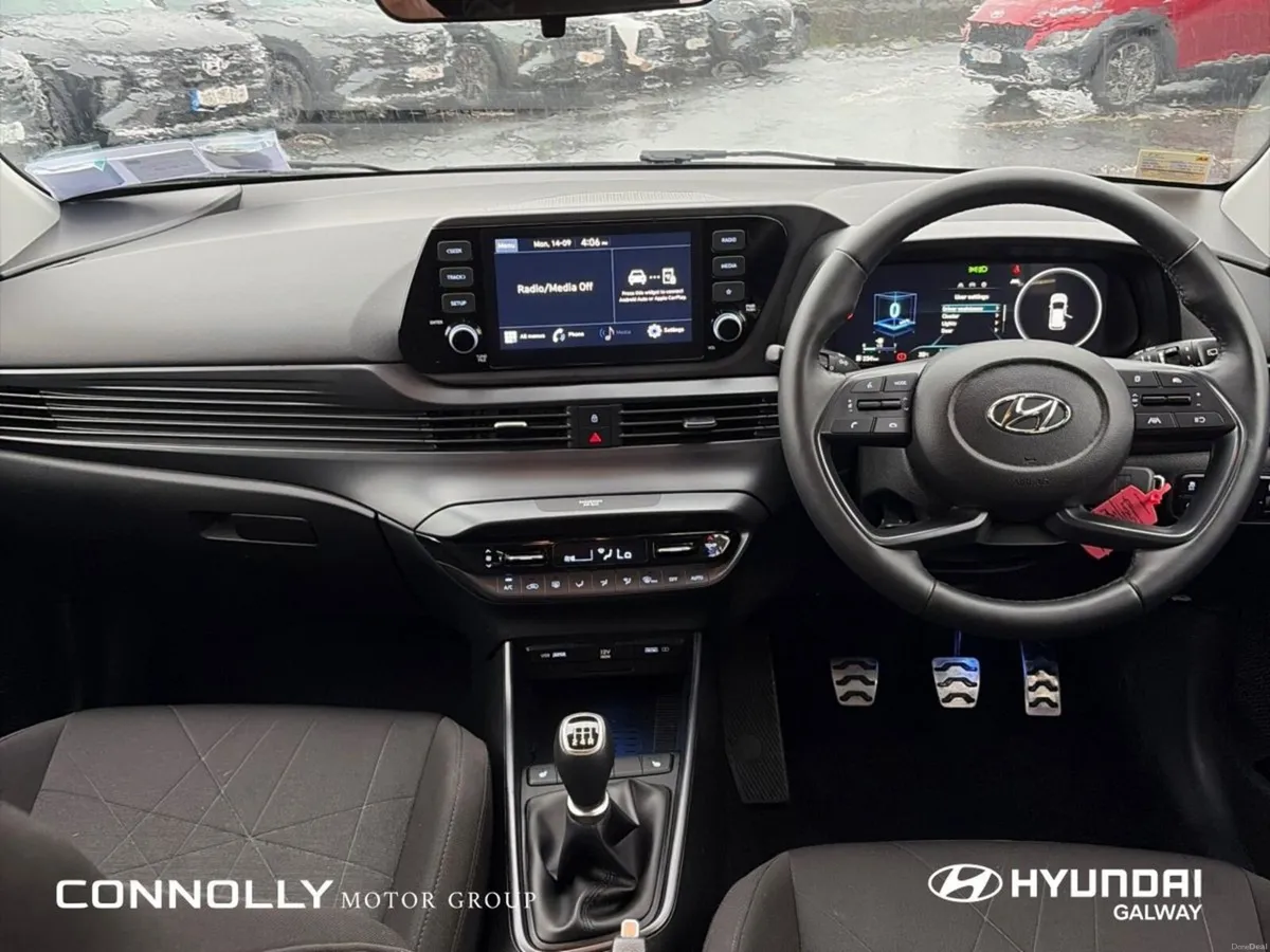 Hyundai Bayon Bayon Executive - Image 4