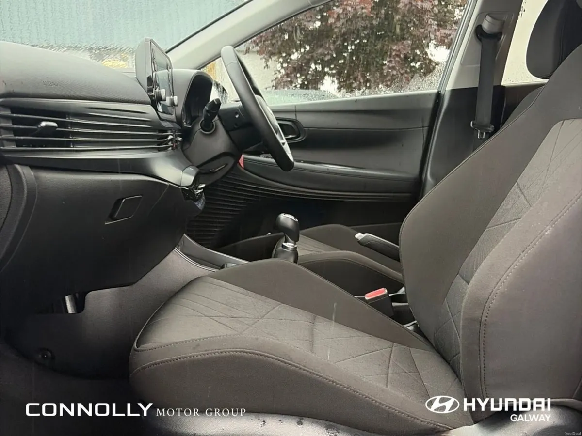 Hyundai Bayon Bayon Executive - Image 5